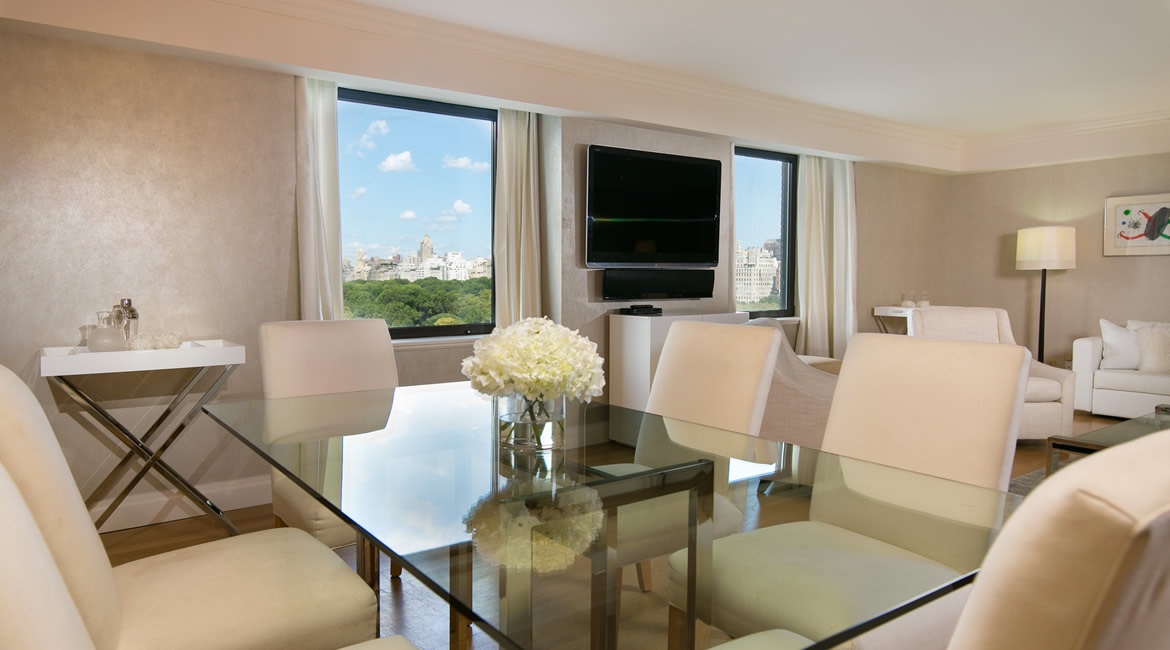 2 Bedrooms, Residence, Vacation Rental, 2 Bathrooms, Listing ID 1000, Central Park South, Manhattan, New York, United States,