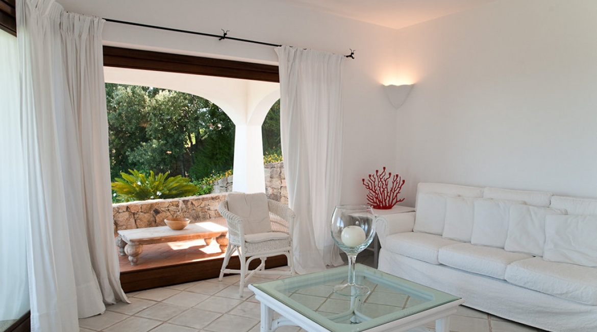 3 Bedrooms, Villa, Vacation Rental, 3 Bathrooms, Listing ID 1088, Province of Olbia-Tempio, Sardinia, Italy, Europe,