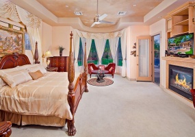 5 Bedrooms, Villa, Vacation Rental, Paradise Country Estates, 5 Bathrooms, Listing ID 1896, Paradise Valley, Maricopa County, Arizona, United States,