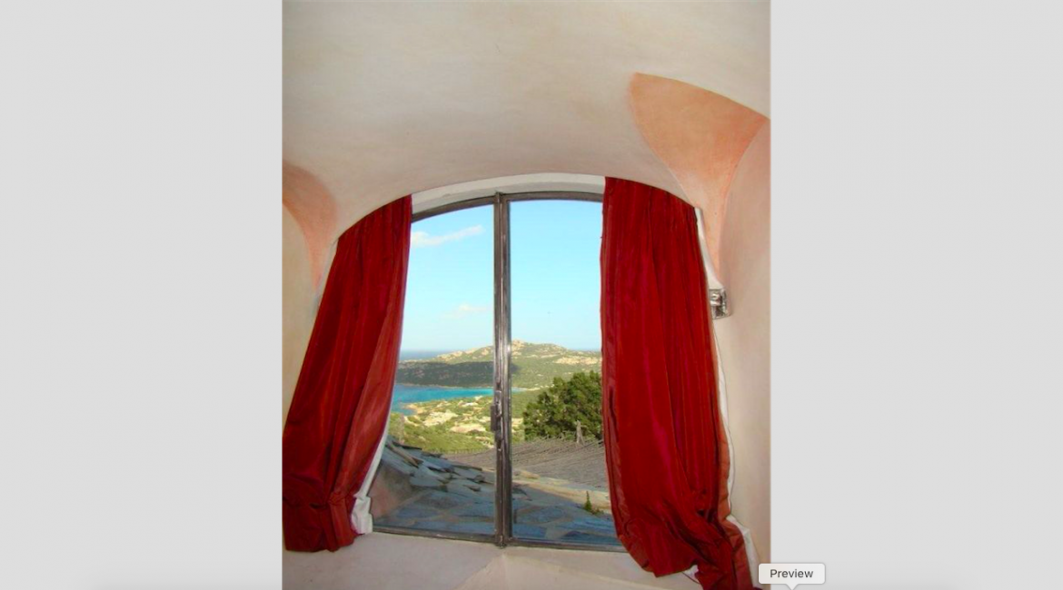6 Bedrooms, Villa, Vacation Rental, O7021, 6 Bathrooms, Listing ID 1089, Province of Olbia-Tempio, Sardinia, Italy, Europe,