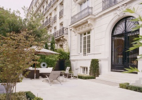 Hotel Apartments, Vacation Rental, Listing ID 1909, Paris, Île-de-France, France, Europe,