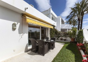 2 Bedrooms, Villa, Vacation Rental, 2 Bathrooms, Listing ID 1917, Province of Malaga, Andalucia, Spain, Europe,