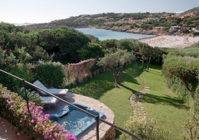 3 Bedrooms, Villa, Vacation Rental, 3 Bathrooms, Listing ID 1091, Province of Olbia-Tempio, Sardinia, Italy, Europe,
