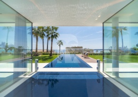 5 Bedrooms, Villa, Vacation Rental, 5 Bathrooms, Listing ID 1919, Cannes, French Riviera - Cote d\'Azur, France, Europe,
