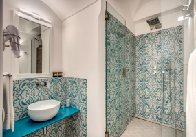 8 Bedrooms, Villa, Vacation Rental, Portici, 8 Bathrooms, Listing ID 1092, Province of Salerno, Campania, Italy, Europe,