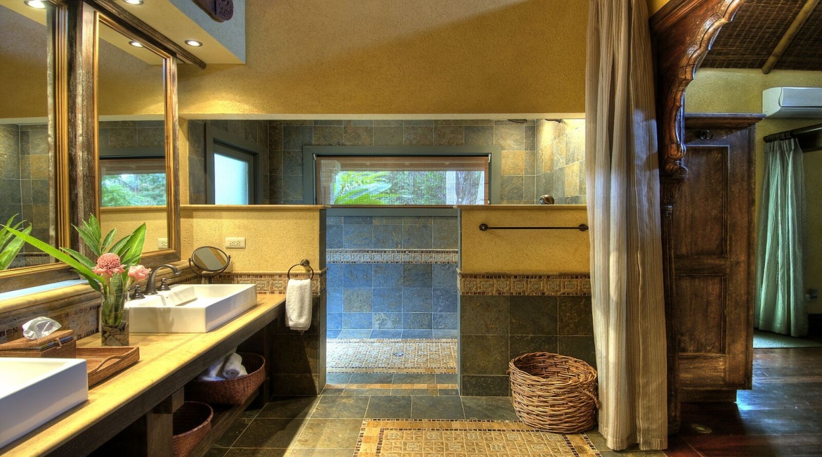 Dominical, 4 Bedrooms Bedrooms, ,4 BathroomsBathrooms,Villa,Vacation Rental,1927