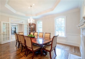 6 Bedrooms, Villa, Vacation Rental, 6.5 Bathrooms, Listing ID 1946, New Canaan, Connecticut, United States,