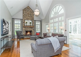 5 Bedrooms, Villa, Vacation Rental, 7 Bathrooms, Listing ID 1947, New Canaan, Connecticut, United States,
