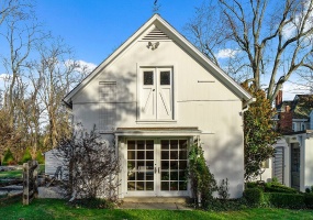 6 Bedrooms, Villa, Vacation Rental, 7 Bathrooms, Listing ID 1948, New Canaan, Connecticut, United States,
