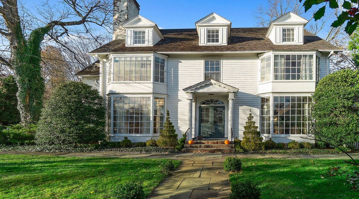 6 Bedrooms, Villa, Vacation Rental, 7 Bathrooms, Listing ID 1948, New Canaan, Connecticut, United States,