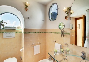 6 Bedrooms, Villa, Vacation Rental, 6 Bathrooms, Listing ID 1095, Province of Salerno, Campania, Italy, Europe,