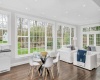 5 Bedrooms, Villa, Vacation Rental, 7 Bathrooms, Listing ID 1955, Greenwich, Connecticut, United States,