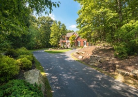 6 Bedrooms, Villa, Vacation Rental, 6 Bathrooms, Listing ID 1961, Pound Ridge, Westchester County, New York, United States,
