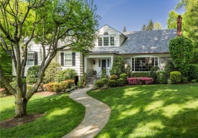 5 Bedrooms, Villa, Vacation Rental, 5 Bathrooms, Listing ID 1963, Bronxville, Westchester County, New York, United States,