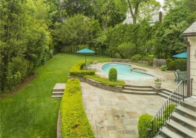 5 Bedrooms, Villa, Vacation Rental, 5 Bathrooms, Listing ID 1963, Bronxville, Westchester County, New York, United States,
