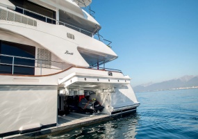 Private Luxury Yacht, Yacht, Listing ID 1988, Croatia, Mediterranean Sea,