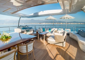 Private Luxury Yacht, Yacht, Listing ID 1988, Croatia, Mediterranean Sea,