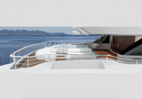 Private Luxury Yacht, Yacht, Listing ID 2005, Croatia, Mediterranean Sea,