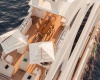 Private Luxury Yacht, Yacht, Listing ID 2008, Croatia, Mediterranean Sea,