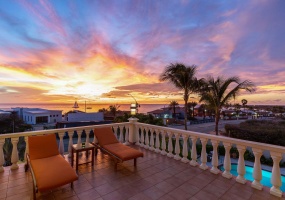 5 Bedrooms, Villa, Vacation Rental, 5 Bathrooms, Listing ID 2010, Malmok Beach, Aruba, Caribbean,