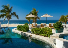 5 Bedrooms, Villa, Vacation Rental, 4.5 Bathrooms, Listing ID 2026, Mexico,