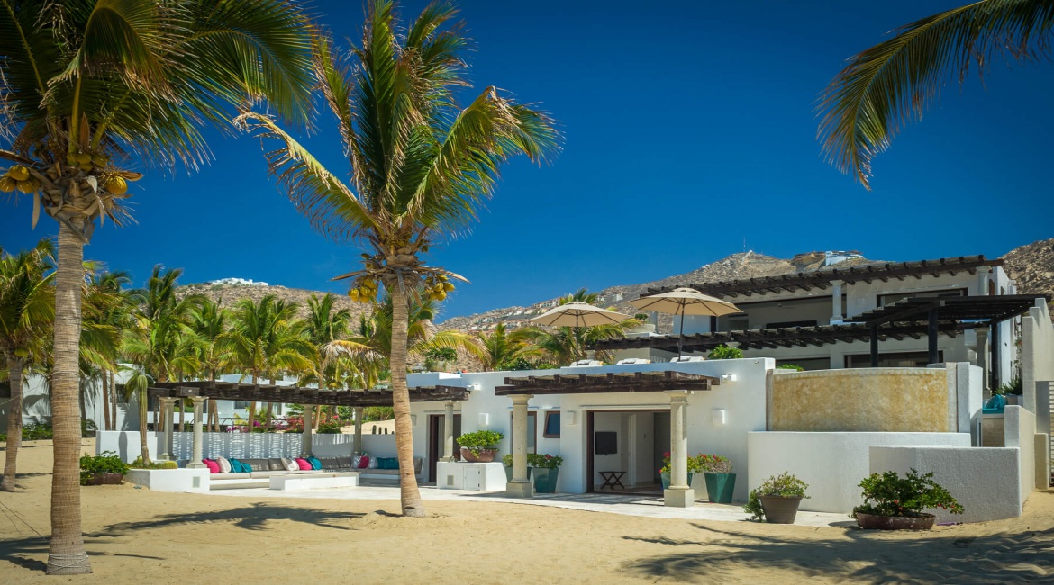 5 Bedrooms, Villa, Vacation Rental, 4.5 Bathrooms, Listing ID 2026, Mexico,