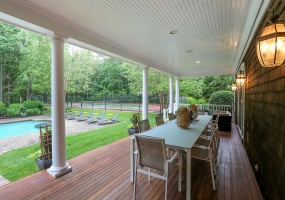 8 Bedrooms, Villa, Vacation Rental, 8.5 Bathrooms, Listing ID 2033, Water Mill, New York, United States,