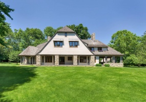 6 Bedrooms, Villa, Vacation Rental, 6.5 Bathrooms, Listing ID 2038, Shelter Island, New York, United States,