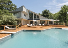 6 Bedrooms, Villa, Vacation Rental, 5.5 Bathrooms, Listing ID 2058, Water Mill, New York, United States,