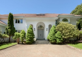 5 Bedrooms, Villa, Vacation Rental, 6 Bathrooms, Listing ID 2060, Water Mill, New York, United States,