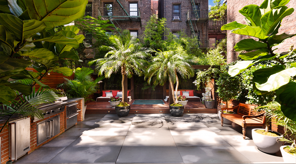 6 Bedrooms, Townhome, Vacation Rental, 9 Bathrooms, Listing ID 2065, Washington Square Park, Manhattan, New York, United States,