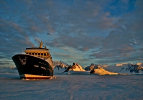 Private Luxury Yacht, Yacht, Listing ID 2069, Antarctic Peninsula, Southern Ocean,