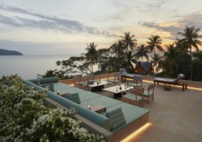 Resort, Resort, Listing ID 2071, Pansea Beach, Cherngtalay, Thalang District, Phuket, Thailand, Indian Ocean,