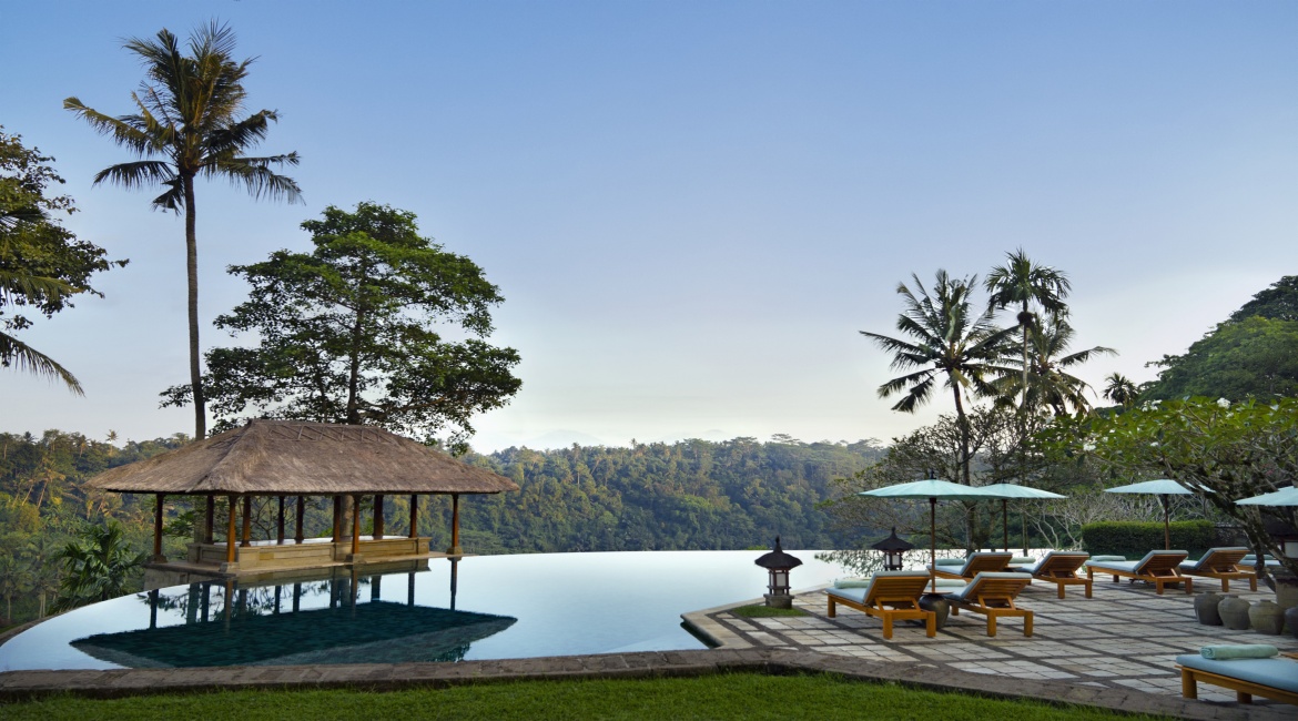 Resort, Hotel, Listing ID 2076, Kedewatan, Ubud, Gianyar Regency, Bali, Indonesia, Indian Ocean,