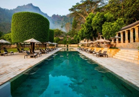 Resort, Hotel, Listing ID 2079, Borobudur, Magelang, Central Java, Java , Indonesia, Indian Ocean,