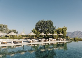 Resort, Hotel, Listing ID 2083, Kranidi, Argolis Region , Peloponnese, Greece, Europe,