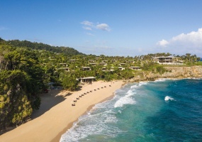 Resort, Hotel, Listing ID 2084, Rio San Juan, Maria Trinidad Sanchez Province, Dominican Republic, Caribbean,