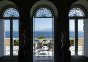 6 Bedrooms, Exclusive Collection, Vacation Rental, 7 Bathrooms, Listing ID 2115, Sorrento, Province of Naples, Campania, Italy, Europe,