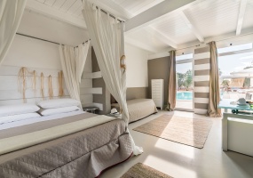 6 Bedrooms, Villa, Vacation Rental, 6 Bathrooms, Listing ID 2116, Maruggio, Province of Taranto, Puglia, Italy, Europe,