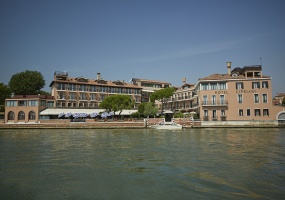 Hotel, Hotel, Listing ID 2123, Venice, City of Venice, Province of Venice, Veneto, Italy, Europe,