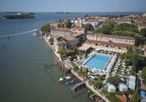 Hotel, Hotel, Listing ID 2123, Venice, City of Venice, Province of Venice, Veneto, Italy, Europe,