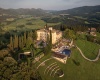 Hotel, Hotel, Listing ID 2126, Province of Siena, Tuscany, Italy, Europe,