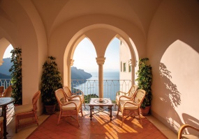 Hotel, Hotel, Listing ID 2127, Ravello, Amalfi Coast, Province of Salerno, Campania, Italy, Europe,