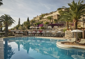 Hotel, Hotel, Listing ID 2129, Deia, Majorca, Balearic Islands, Spain, Europe,