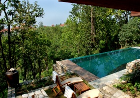 Resort, Hotel, Listing ID 2131, Narendranagar, Tehri Garhwal District, Uttarakhand, India, Indian Ocean,