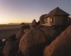 Lodge, Lodge, Listing ID 2136, Hardap, Hardap Region, Namibia, Africa,