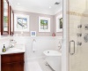 4 Bedrooms, Villa, Vacation Rental, 4.5 Bathrooms, Listing ID 2145, Southampton, New York, United States,