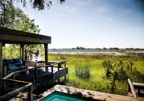14 Bedrooms, Lodge, Lodge, 14 Bathrooms, Listing ID 2154, Okavango Delta, North-West District, Botswana, Africa,