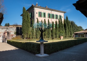 Villa, Vacation Rental, Listing ID 2158, San Giustino Valdarno, Province of Arezzo, Tuscany, Italy, Europe,