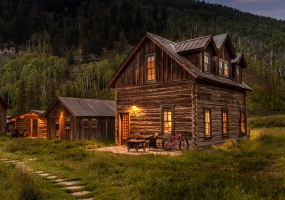 Lodge, Lodge, Listing ID 2161, Dolores, Colorado, United States,